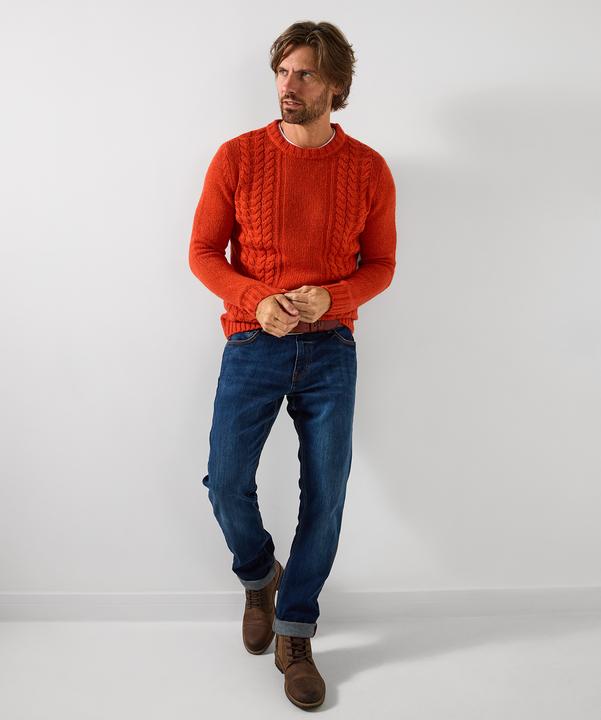 Produktbild Joe Browns Knitted Round Neck Jumper (M)