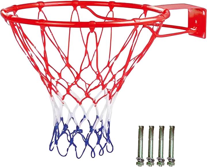 Immagine prodotto Relaxdays canestro da basket