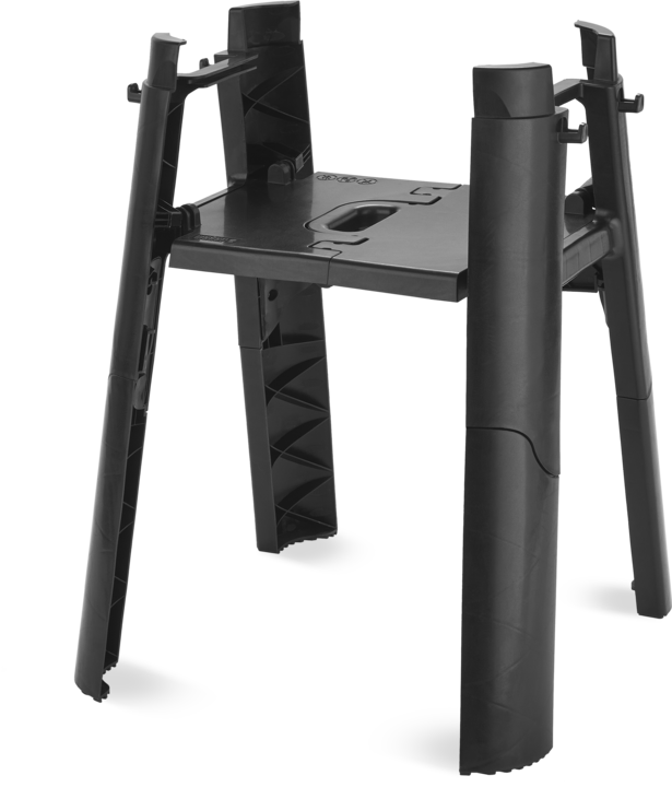Actual product image Weber Stand