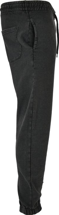 Immagine prodotto Urban Classics Pantaloni da ginnastica con logo Script - 17044 (M)