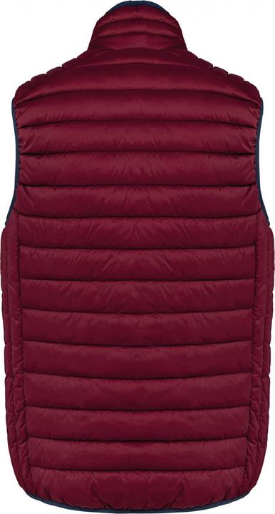 Produktbild Kariban Leichte ärmellose Daunenjacke (S)