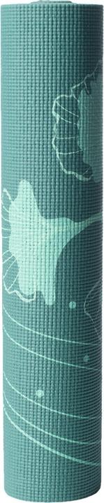 Produktbild Mares Yogamatte Ginkgo (6 mm)