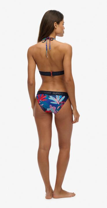 Immagine prodotto Superdry Klassisches Bikinihöschen mit Logo (L)