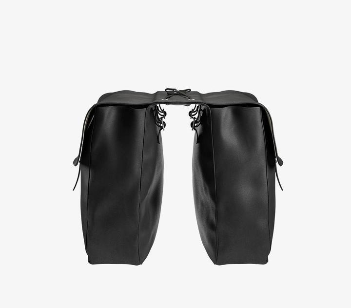 Produktbild Brooks England Brick Lane Roll-Up Panniers (28 l, Gepäckträgertasche)