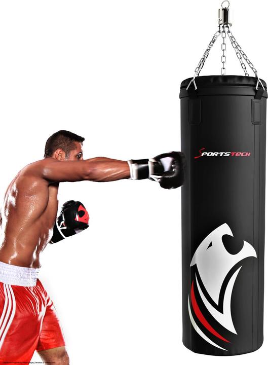 Produktbild Sportstech BXP60 (60 cm, 19.50 kg)