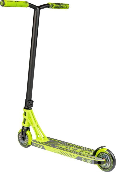 Image du produit Mgp Scooter MGX Shredder