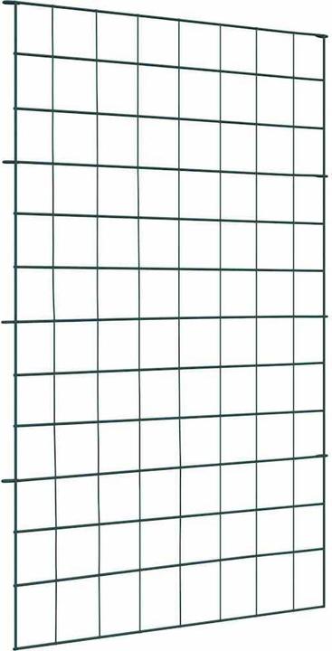 Produktbild vidaXL Gartenbarriere