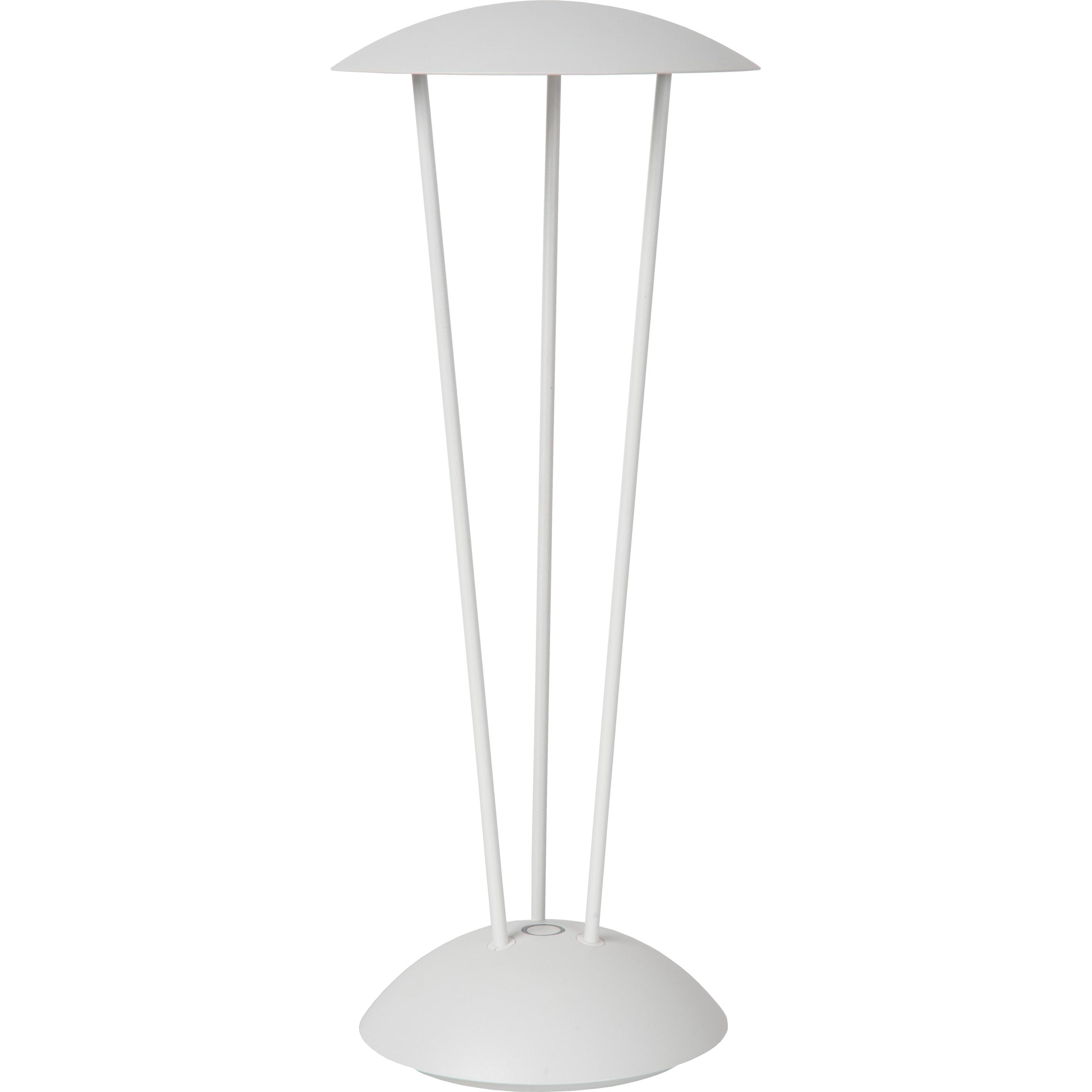 Lucide, Tischlampe, Renee (212 lm)