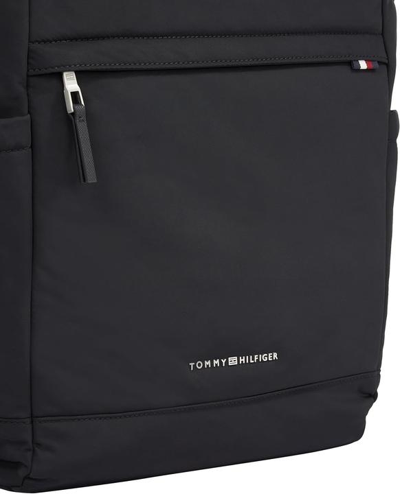 Produktbild Tommy Hilfiger Th Signature Rolltop Backpack