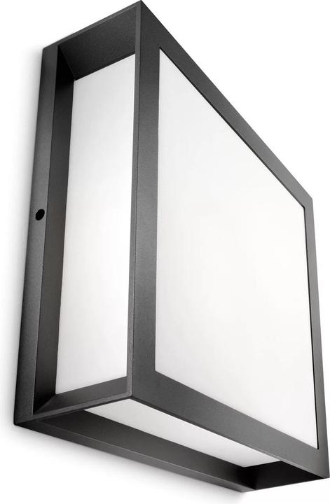 Actual product image Philips OUTDOOR LIGHT SKIES 2X42W E27 IP44 (E27, IP44)