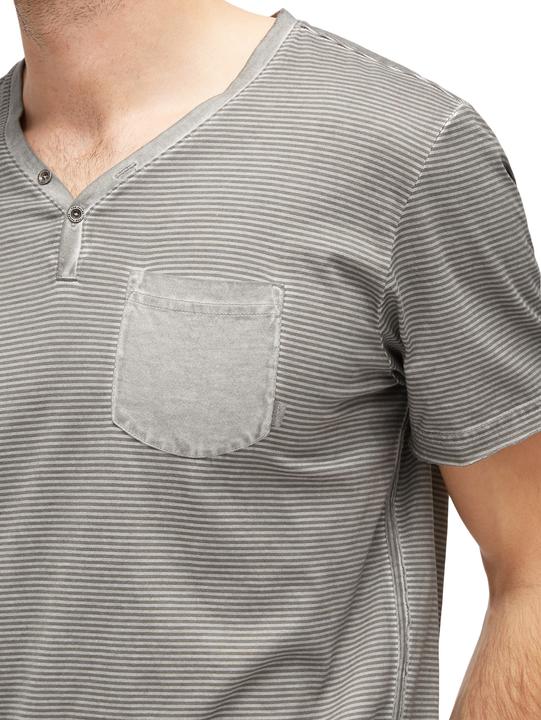 Produktbild Tom Tailor T-Shirt Kurzarmshirt (L)