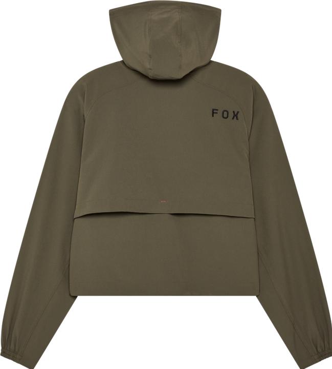 Produktbild Fox W Survivalist Windbreaker (L)