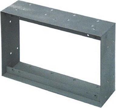 Immagine prodotto Canton Telaio di montaggio ER8 per InWall (1 pz., Installazione a parete)