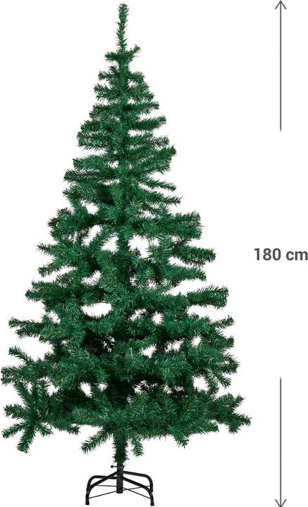 Actual product image Arti Casa Christmas tree (180 cm)