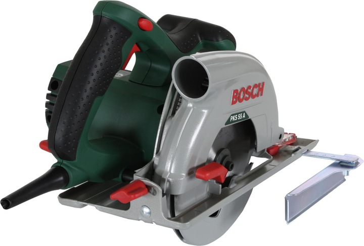 Actual product image Bosch Home & Garden Pks 55a