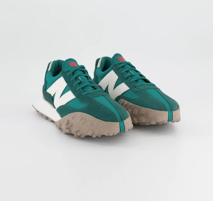 Image du produit New Balance Sneakers "M XC-72 Runner" p??trole (45.5)