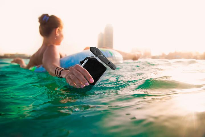 Produktbild Cellularline Waterproof Voyager (Universal)