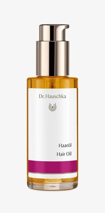 Produktbild Dr. Hauschka Haaröl (75 ml)