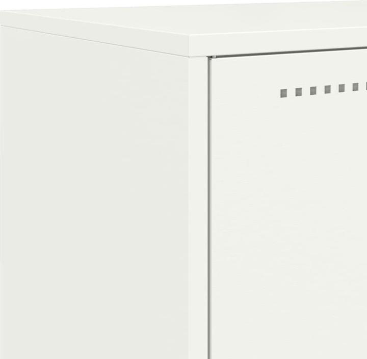 Immagine prodotto VidaXL Credenza (38,5 x 38,5 x 123,5 cm)