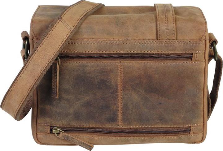Immagine prodotto Kalahari KAAMA LS-31 (Borsa a tracolla per fotocamera)