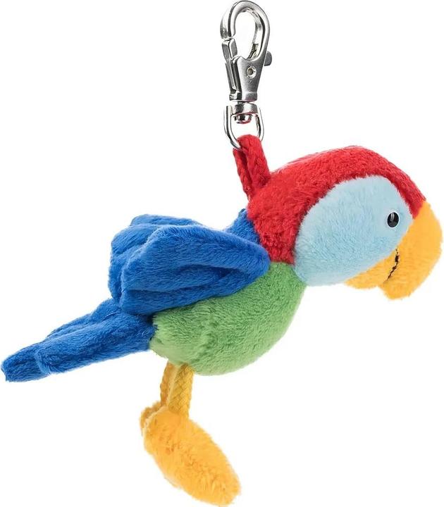 Actual product image Schaffer Parrot Calypso
