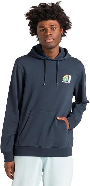 Produktbild Quiksilver Felpa con Cappuccio (XS)