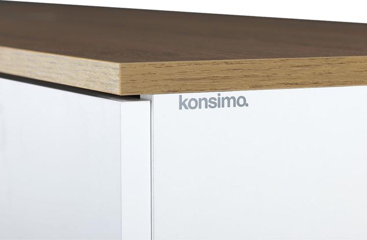 Produktbild Konsimo Frisk (150 x 81 x 46 cm)