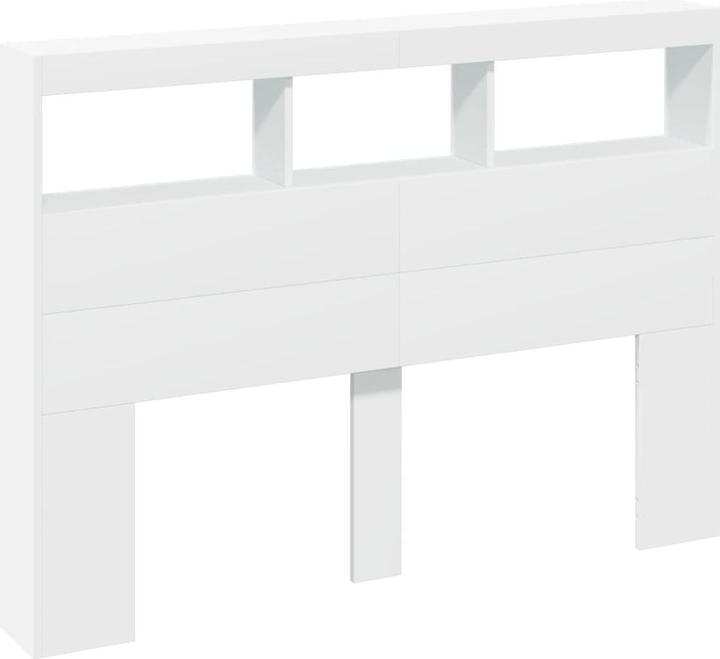 Actual product image vidaXL Shantay (140 x 17 x 102 cm)