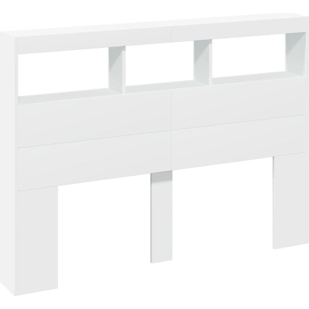 VidaXL, Bett Zubehör, Shantay