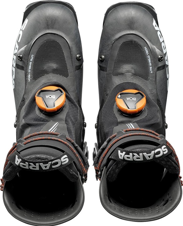 Immagine prodotto Scarpa Alien 1.0 Wmn Skitour Schuh (26)