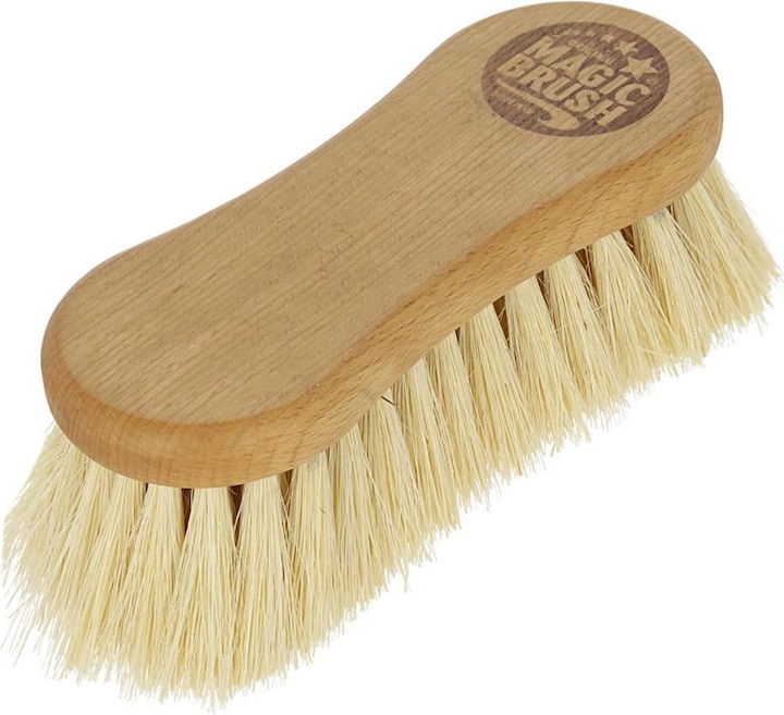 Magic Brush Natural Fibres Reinigungsbürste Soft