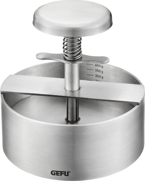 Actual product image GEFU Pätti