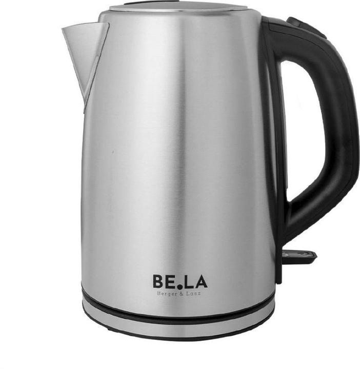 Immagine prodotto Berger & Lanz Wasserkocher 1.7L Chromstahl (1.70 l)