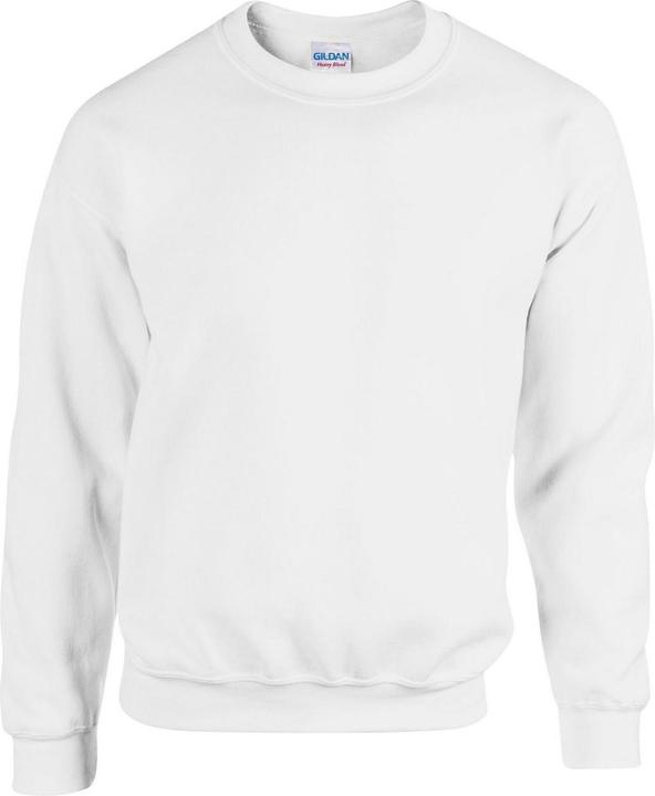 Produktbild Gildan Sweatshirt Rundhalsausschnitt (3XL)