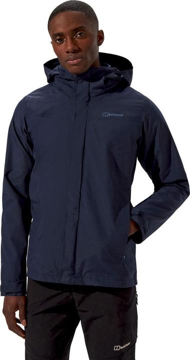 Produktbild Berghaus Wasserdichte Hillwalker Gemini 3in1-Jacket (52)