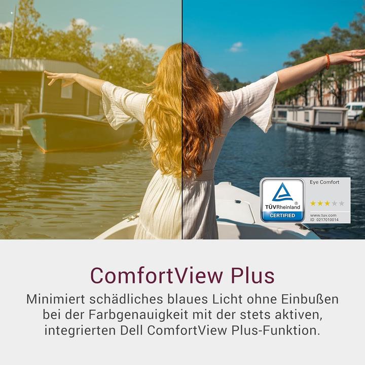 Produktbild Dell SE2425HM (1920 x 1080 Pixel, 23.80")