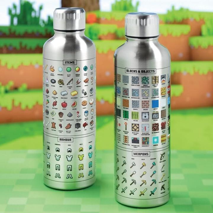 Produktbild Paladone Products Minecraft (0.50 l)