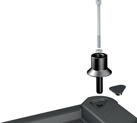 Actual product image HAZET Werkstattwagen (440x)