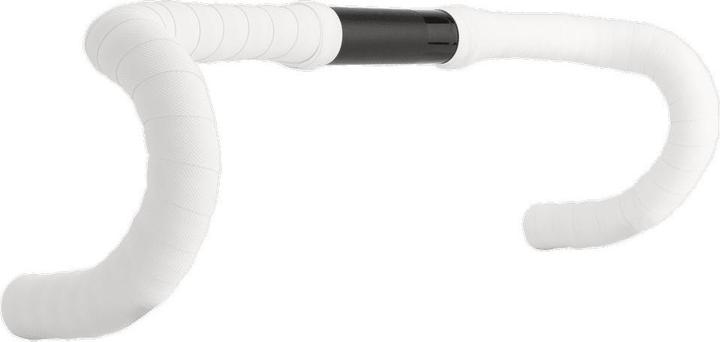 Actual product image BBB Handlebar Tape Flexribbon Gel White