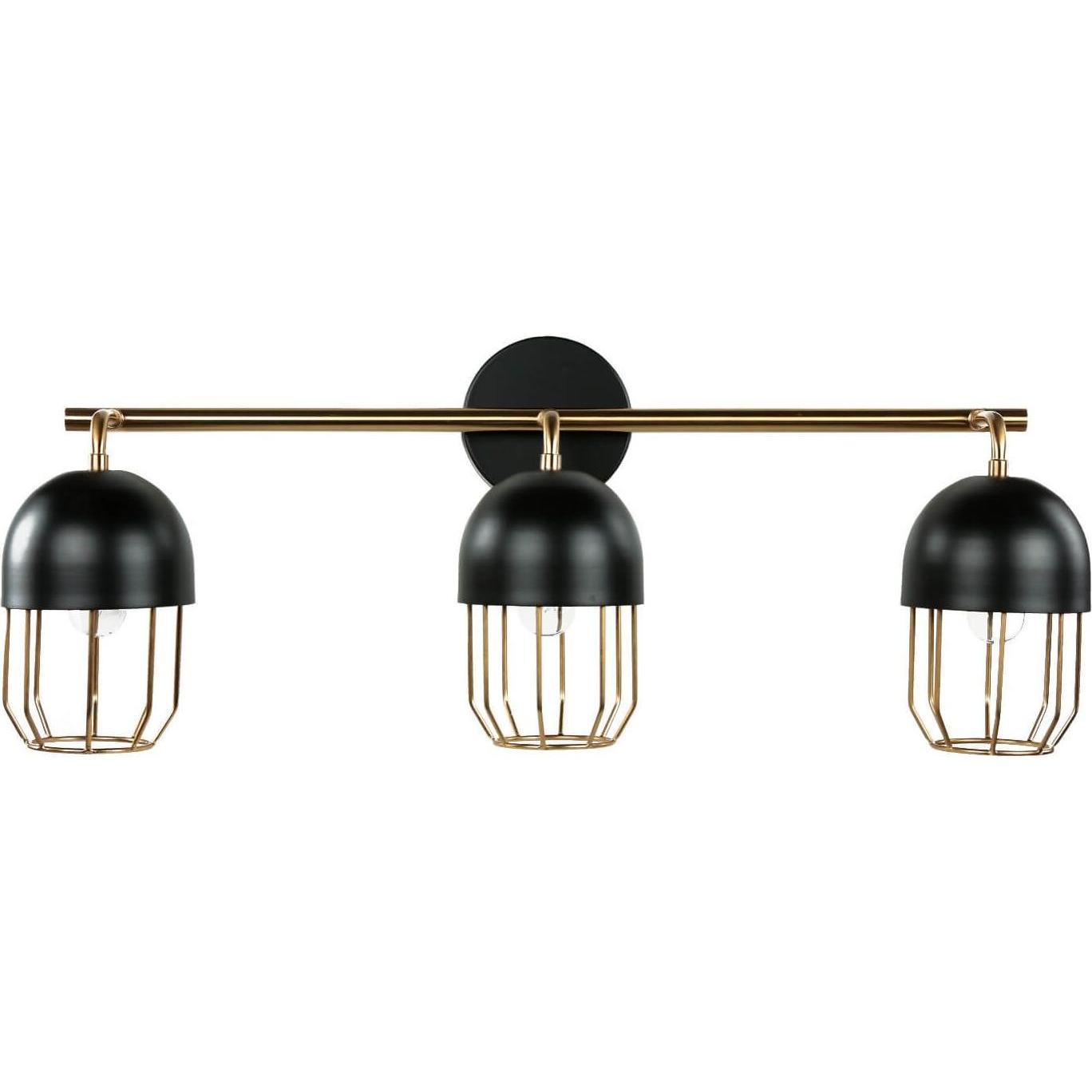 Licht-Erlebnisse, Wandleuchte + Deckenleuchte, Wandlampe Quin (E14)