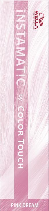Produktbild Wella Colour Touch Instamatic (Pink Dream)