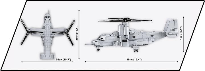 Produktbild Cobi Bell-Boeing V-22 Osprey