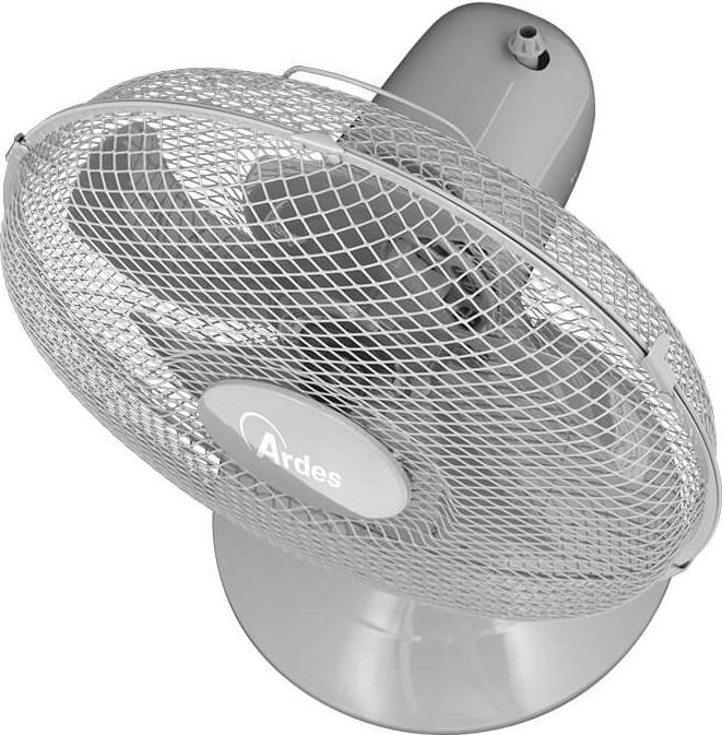 Produktbild Poly Pool Steelo30 3 30cm Tischventilator (53 dB)