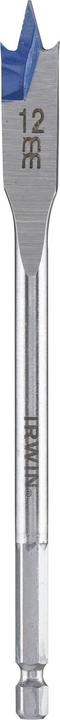 Actual product image Irwin FLAT BIT 12X152MM (12 millimetres)