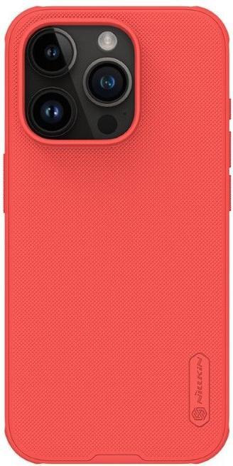 Produktbild Nillkin Super Frosted Shield Pro Series (Apple iPhone 15 Pro)