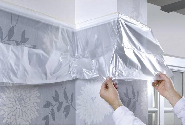 Produktbild tesa Easy Cover Universal 33x550 (33 m, 550 mm)