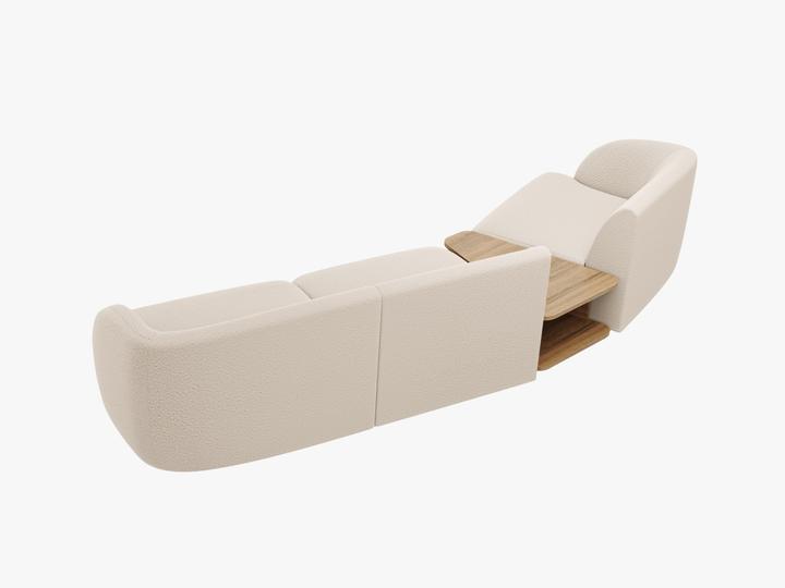 Immagine prodotto Micadoni Miley (3 posti)