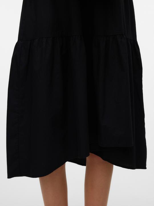 Produktbild Vero Moda VMJARLOTTE Langes Kleid Kleid (XS)
