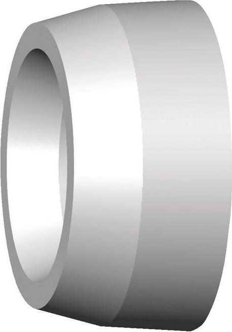Abicor Binzel Insulating ring Gas lens ABITIG GRIP 17/18/26