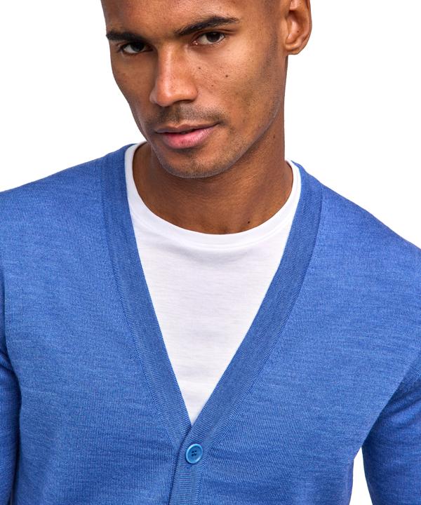 Produktbild Falke FAV Merino X-Fine Cardigan m (3XL)